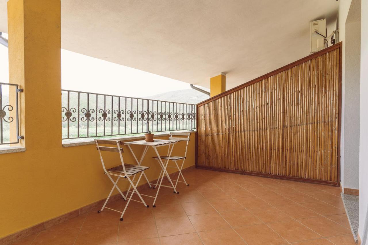 Anima Hotel Sardinia Fluminimaggiore Bagian luar foto
