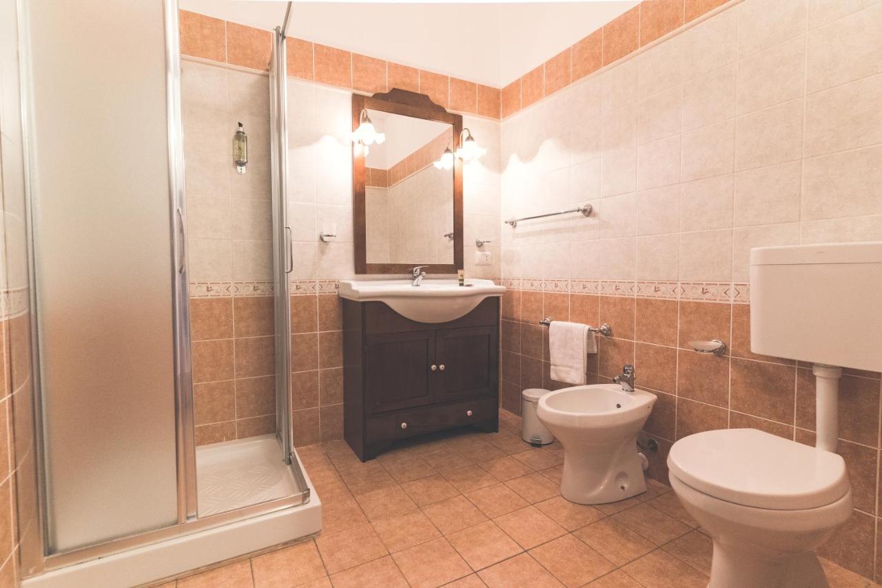 Anima Hotel Sardinia Fluminimaggiore Bagian luar foto