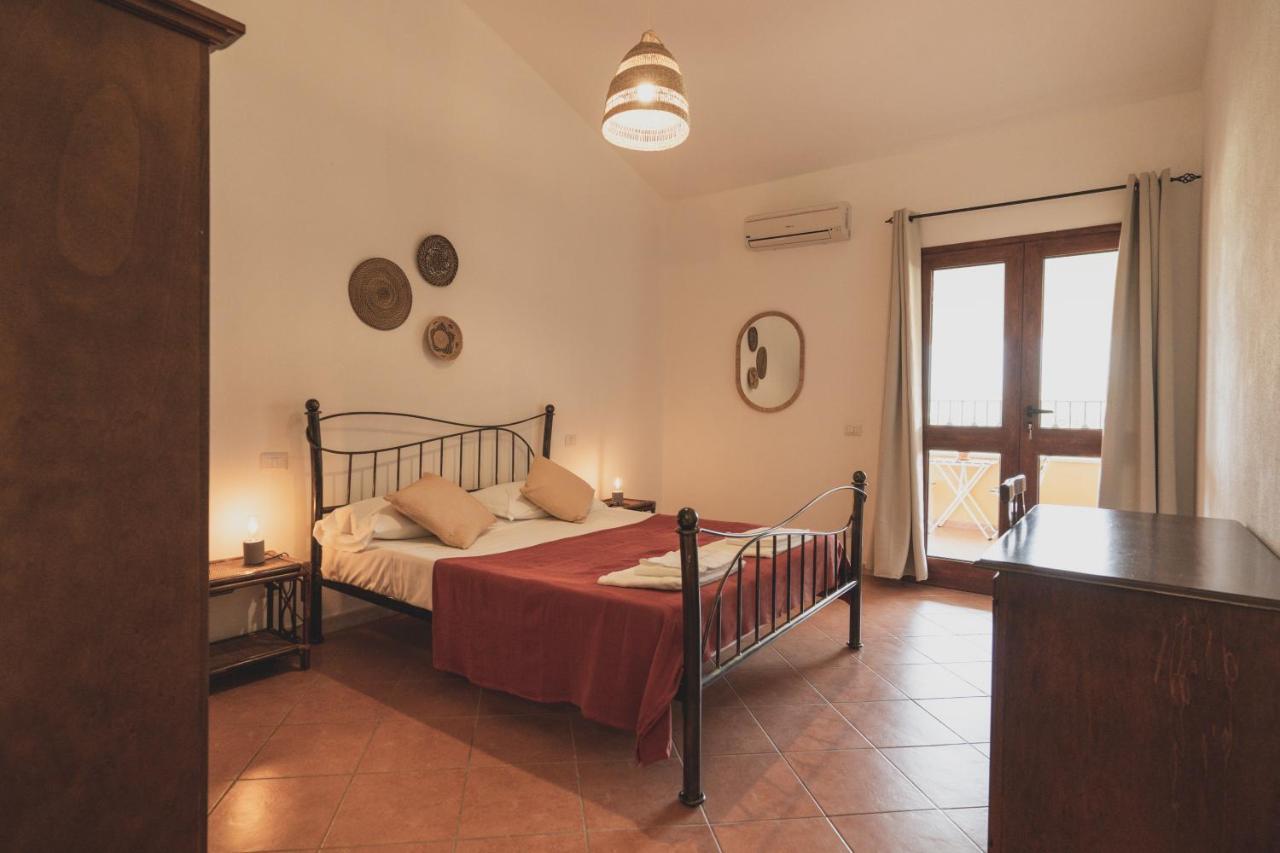 Anima Hotel Sardinia Fluminimaggiore Bagian luar foto
