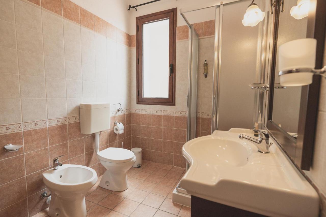 Anima Hotel Sardinia Fluminimaggiore Bagian luar foto